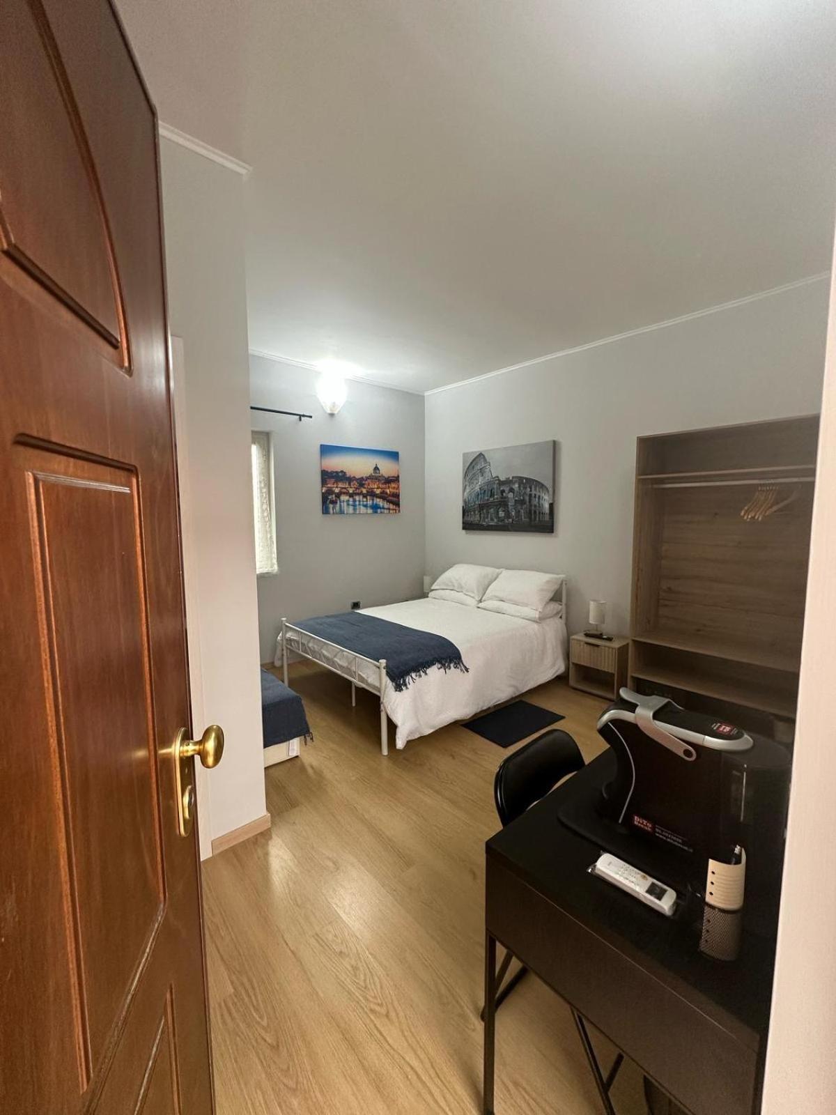 Fiorella Apartment Rome