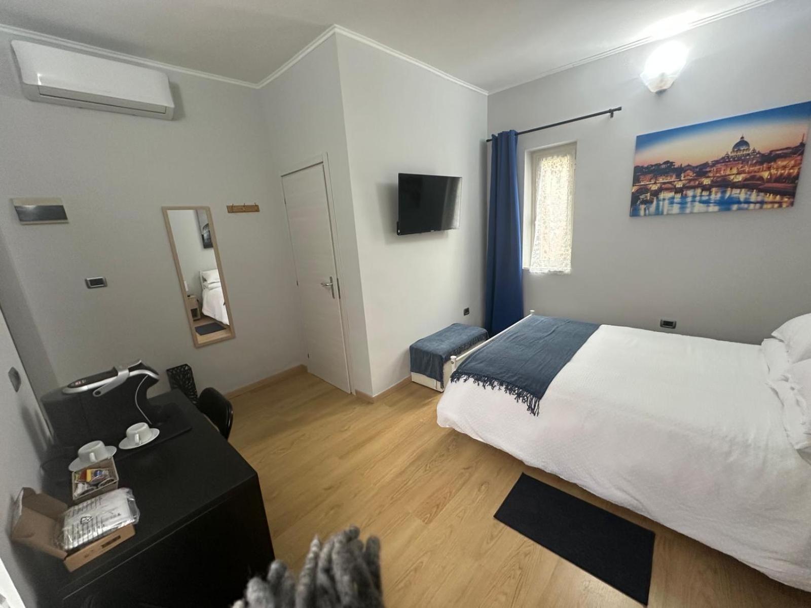 Appartement Fiorella *