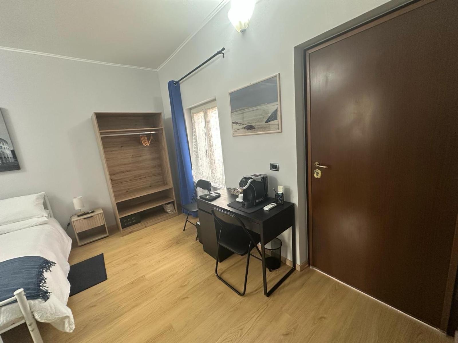 Fiorella Appartement *