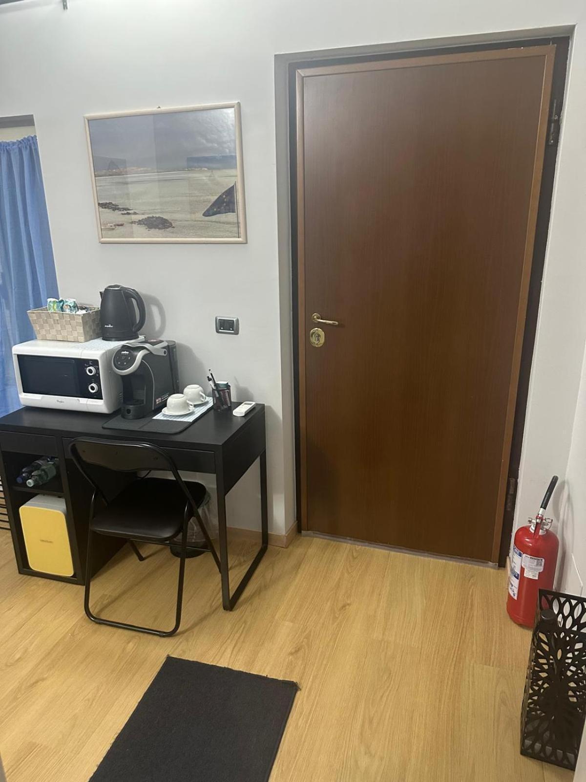 Fiorella Appartement Rome