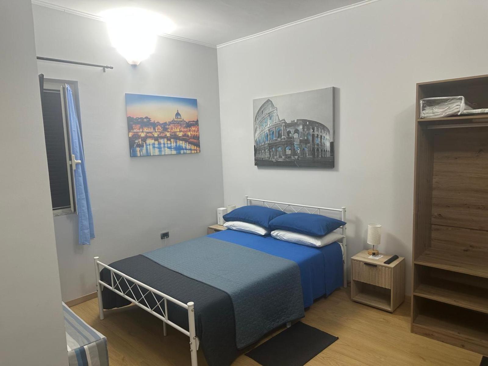 Appartement Fiorella *